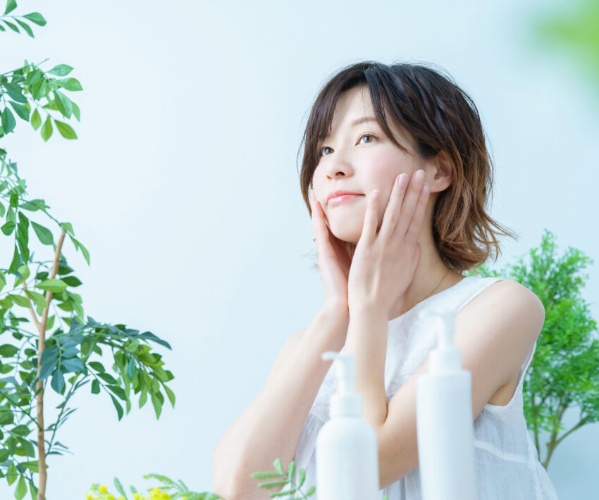 あご脱毛は女性にもおすすめ！メリットについて徹底解説